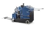 LISSMAC Multicut 580 D | Fugenschneider Ø 1.200 mm – Bild 2