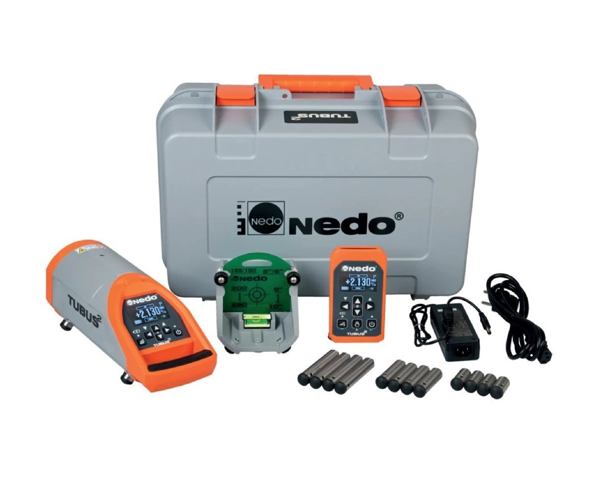 Nedo-Kanalbaulaser-Tubus2.jpg_2000x2000_16efff1b-bbd8-4ae4-9428-f24b496182d8.jpg NEDO TUBUS 2 – Kanalbaulaser – Bild 1