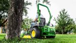 JOHN DEERE Null-Wenderadius-Mäher zTrak Z515E - Image 4