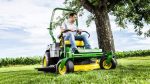 JOHN DEERE Null-Wenderadius-Mäher zTrak Z515E - Image 5