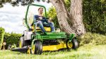JOHN DEERE Null-Wenderadius-Mäher zTrak Z530M-Neu - Image 4
