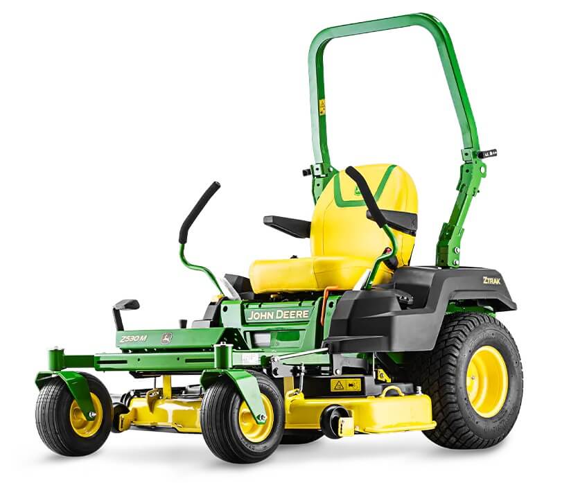 Null-Wenderadius-Maeher-JOHN-DEERE-zTrak-Z530M_ed374643-02a2-413d-9fe8-df1f3ae34af3.jpg JOHN DEERE Null-Wenderadius-Mäher zTrak Z530M-Neu - Image 1
