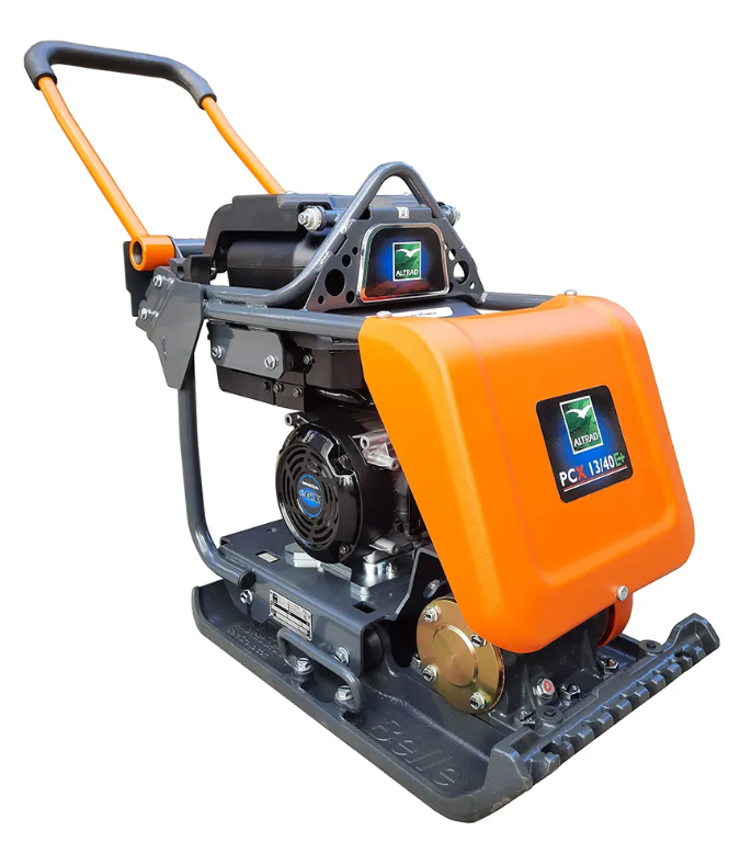 PCX_13_40_e.png BELLE LESCHA PCX 13/40E+ – Akku Rüttelplatte vorlaufend mit 89 – 102 kg – Bild 1