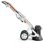 HUSQVARNA PG 280 – Beton-Schleifmaschine – Bild 2