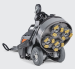 HUSQVARNA PG 6 XR – Beton-Schleifmaschine – Bild 9