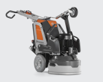 HUSQVARNA PG 6 XR – Beton-Schleifmaschine – Bild 3