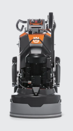 HUSQVARNA PG 6 XR – Beton-Schleifmaschine – Bild 7