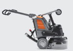 HUSQVARNA PG 6 XR – Beton-Schleifmaschine – Bild 8