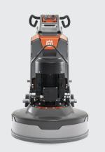 HUSQVARNA PG 8 S – Beton-Schleifmaschine – Bild 4