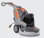HUSQVARNA PG 8 S – Beton-Schleifmaschine – Bild 2