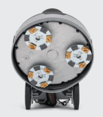 HUSQVARNA PG 8 S – Beton-Schleifmaschine – Bild 6