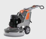 HUSQVARNA PG 8 S – Beton-Schleifmaschine – Bild 3