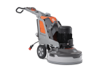 HUSQVARNA PG 8 S – Beton-Schleifmaschine