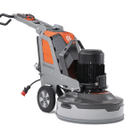 HUSQVARNA PG 8 S – Beton-Schleifmaschine