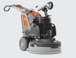 HUSQVARNA PG 8 DR – Beton-Schleifmaschine – Bild 3