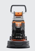 HUSQVARNA PG 5 S – Beton-Schleifmaschine – Bild 3