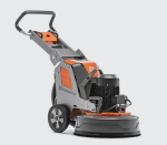 HUSQVARNA PG 5 S – Beton-Schleifmaschine – Bild 2