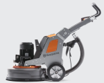HUSQVARNA PG 5 S – Beton-Schleifmaschine – Bild 5