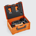 HUSQVARNA PG 6 DR – Beton-Schleifmaschine - Image 9