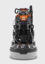 HUSQVARNA PG 6 DR – Beton-Schleifmaschine – Bild 6