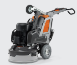 HUSQVARNA PG 6 DR – Beton-Schleifmaschine – Bild 4
