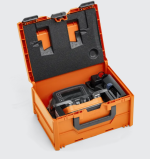 HUSQVARNA PG 8 DR – Beton-Schleifmaschine – Bild 7