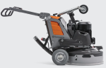 HUSQVARNA PG 8 DR – Beton-Schleifmaschine – Bild 4