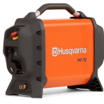 HUSQVARNA PP 70 PRIME Hochfrequenz-Aggregat