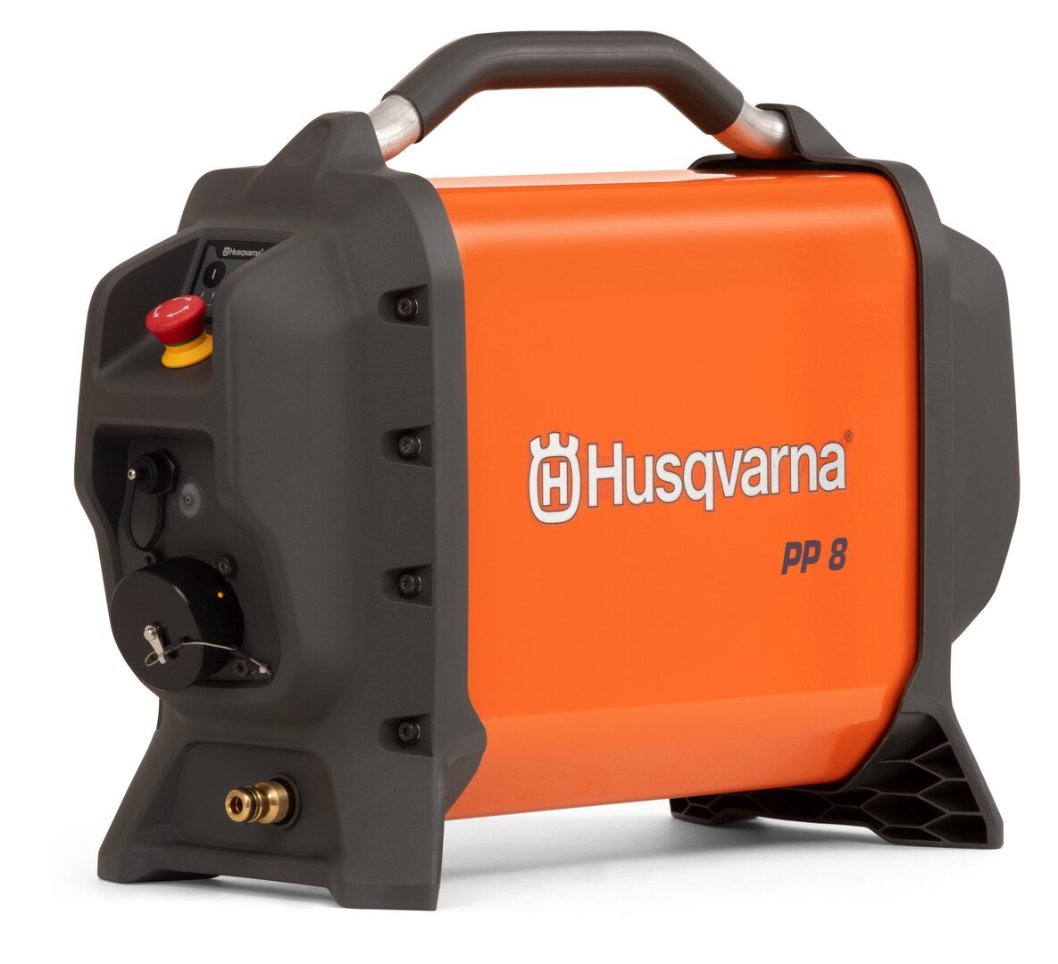 PP8.jpg HUSQVARNA PP 8 PRIME | Power Pack - Image 1