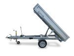TPV Kippanhänger HL-ERK 2515/18 Gebremst 1800kg – Bild 4