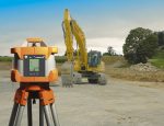 NEDO PRIMUS 2 H mit Acceptor Digital – Rotationslaser horizontal – Bild 3