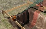 NEDO PRIMUS 2 HVA2N mit Commandor 2 – Rotations--Neigungslaser horizontal & vertikal – Bild 4