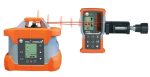 NEDO PRIMUS 2 HVA mit Commandor 2 – Rotationslaser horizontal & vertikal – Bild 2