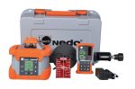NEDO PRIMUS 2 HVA2N mit Commandor 2 – Rotations--Neigungslaser horizontal & vertikal