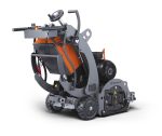 HUSQVARNA-BLASTRAC BMC 335 ohne Trommel – Betonfräse-Schneidfräse (400 Volt) - Image 5