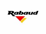 RABAUD XYLO SR 17 PH | hydraulischer Holzspalter für Schlepper 110 cm – Bild 3