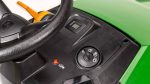 JOHN DEERE Rasentraktor X117R - Image 5