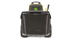 JOHN DEERE Rasentraktor X117R - Image 6