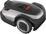 Roborock kabelloser Mähroboter RockNeo Q105 - für kleine Rasenflächen – Bild 3