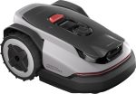 Roborock kabelloser Mähroboter RockNeo Q110 - für mittlere Rasenflächen