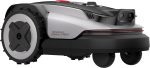 Roborock kabelloser Mähroboter RockNeo Q110 - für mittlere Rasenflächen – Bild 2