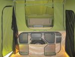 Gordigear Anhängerzelt Savannah – Bild 14