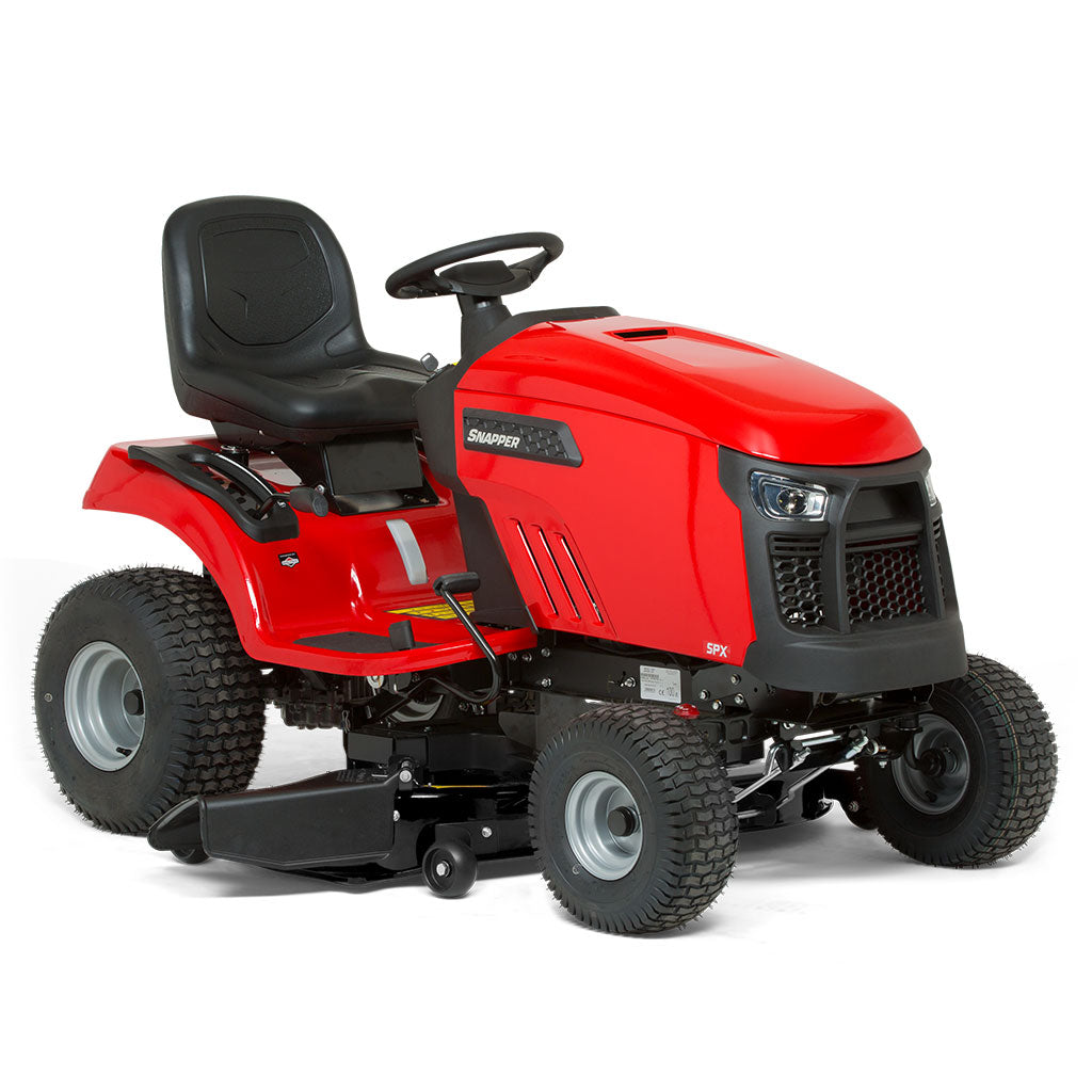 SPX110-2691487-RF.jpg Snapper SPX110 Rasentraktor mit Seitenauswurf-Neu - Image 1