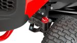 Snapper SPX110 Rasentraktor mit Seitenauswurf-Neu - Image 4