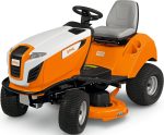 STIHL Aufsitzmäher RT 4112 SZ - Image 2