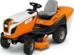 STIHL Aufsitzmäher RT 5097 – Bild 2