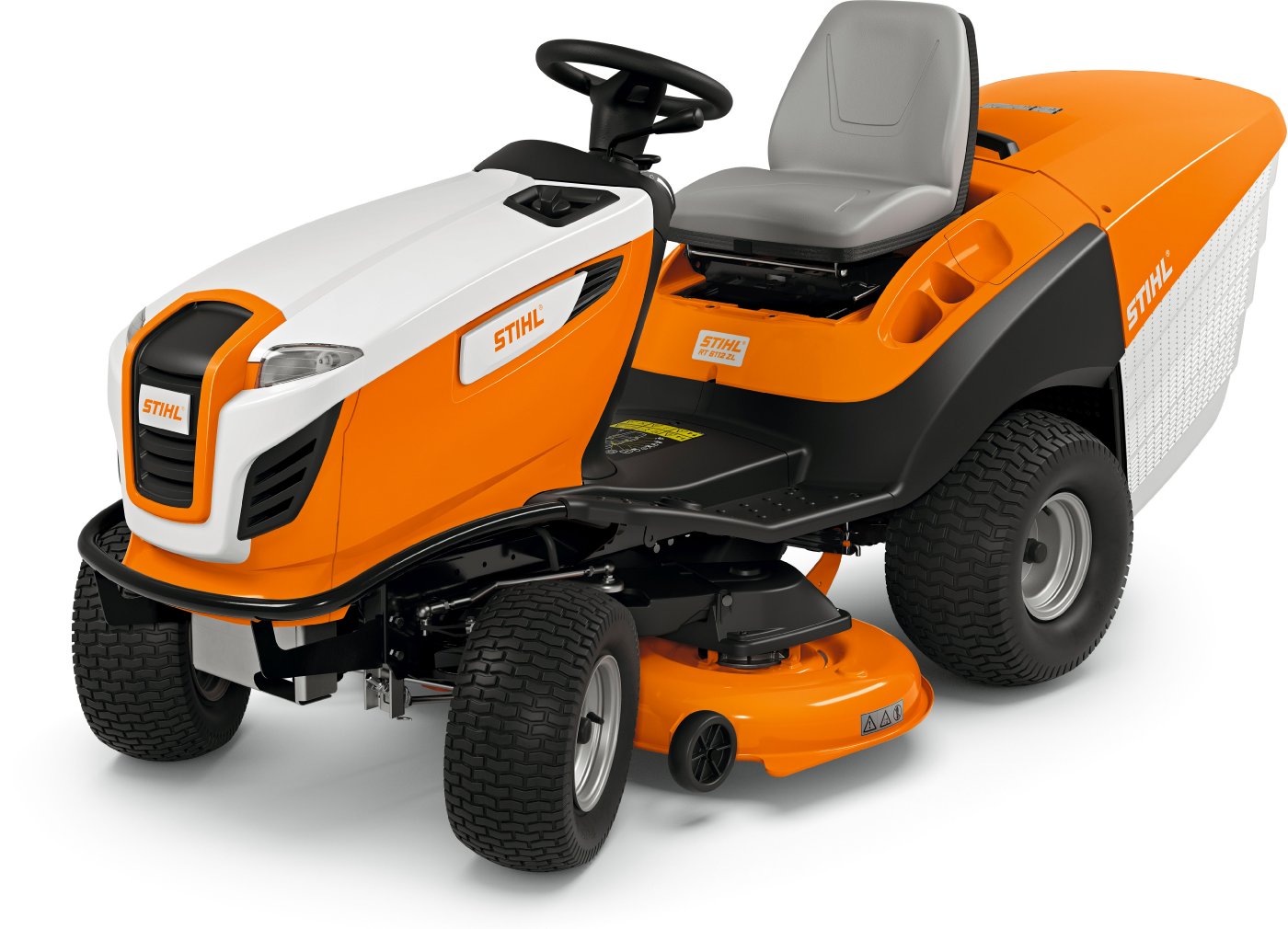 STIHL_RT_6112_ZL_20210125_8526e82c-5f15-4bc5-ada4-62840f38c3b3.jpg STIHL Aufsitzmäher RT 6112 ZL - Image 1