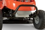 Sabo Rasentraktor 110-S inkl. Mulchkeil – Bild 16