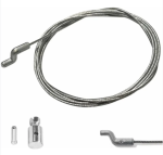 Rasenmäher-Reparaturset – Bild 3