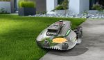 Mammotion YUKA Mini 800 – Kompakter Mähroboter für Rasenflächen bis 800 m² – Bild 4